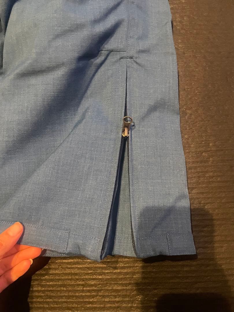 PONTAPES キッズスキーウエア　120