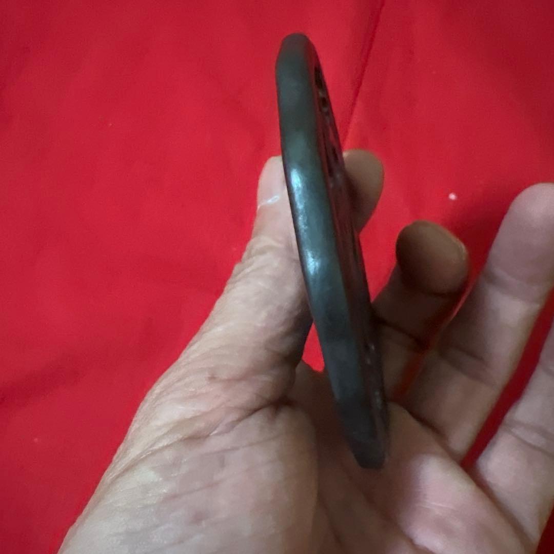 鍔 鐔 ツバ 刀装具 日本刀 刀剣 アンティーク 骨董品 美術品