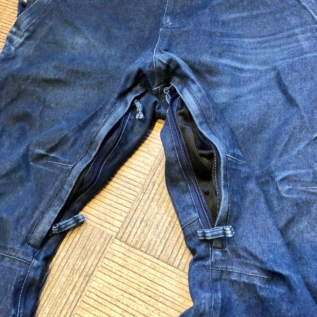 ビブパンツ 19-20 AA HARDWEAR ダブルエーハードウェア