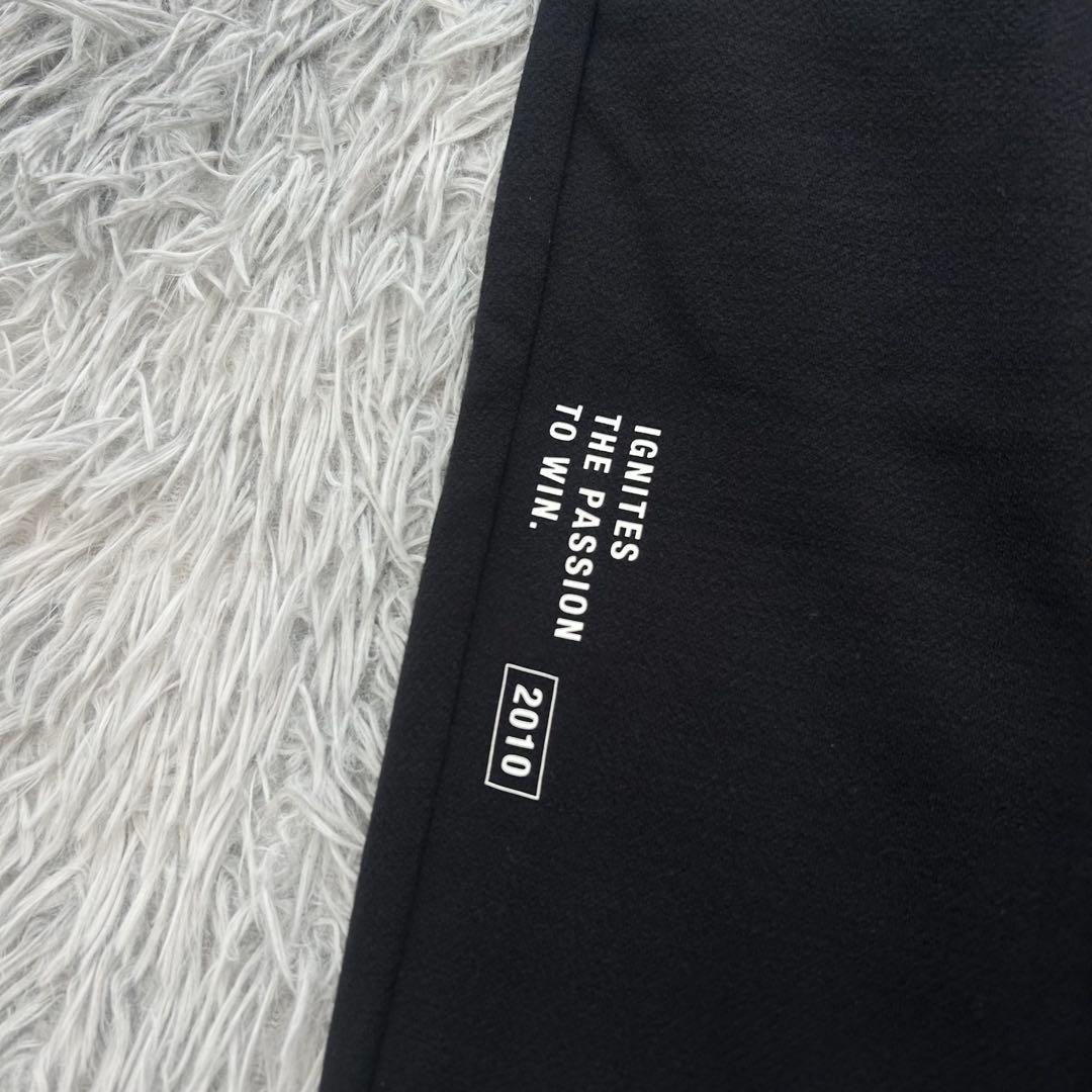 新品　マスターバニーエディション　パンツ　ストレッチ　秋冬　ブラック　サイズ　5