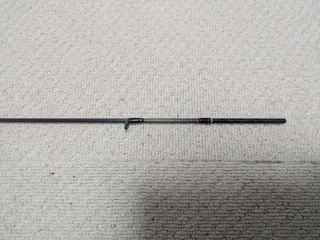 LATEO 86ML-B ダイワ ラテオ シーバスロッド ベイトモデル