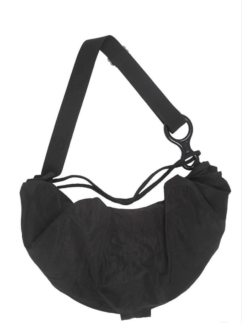 新品 NUTEMPEROR Shy Project ショルダーバッグ y2k 黒