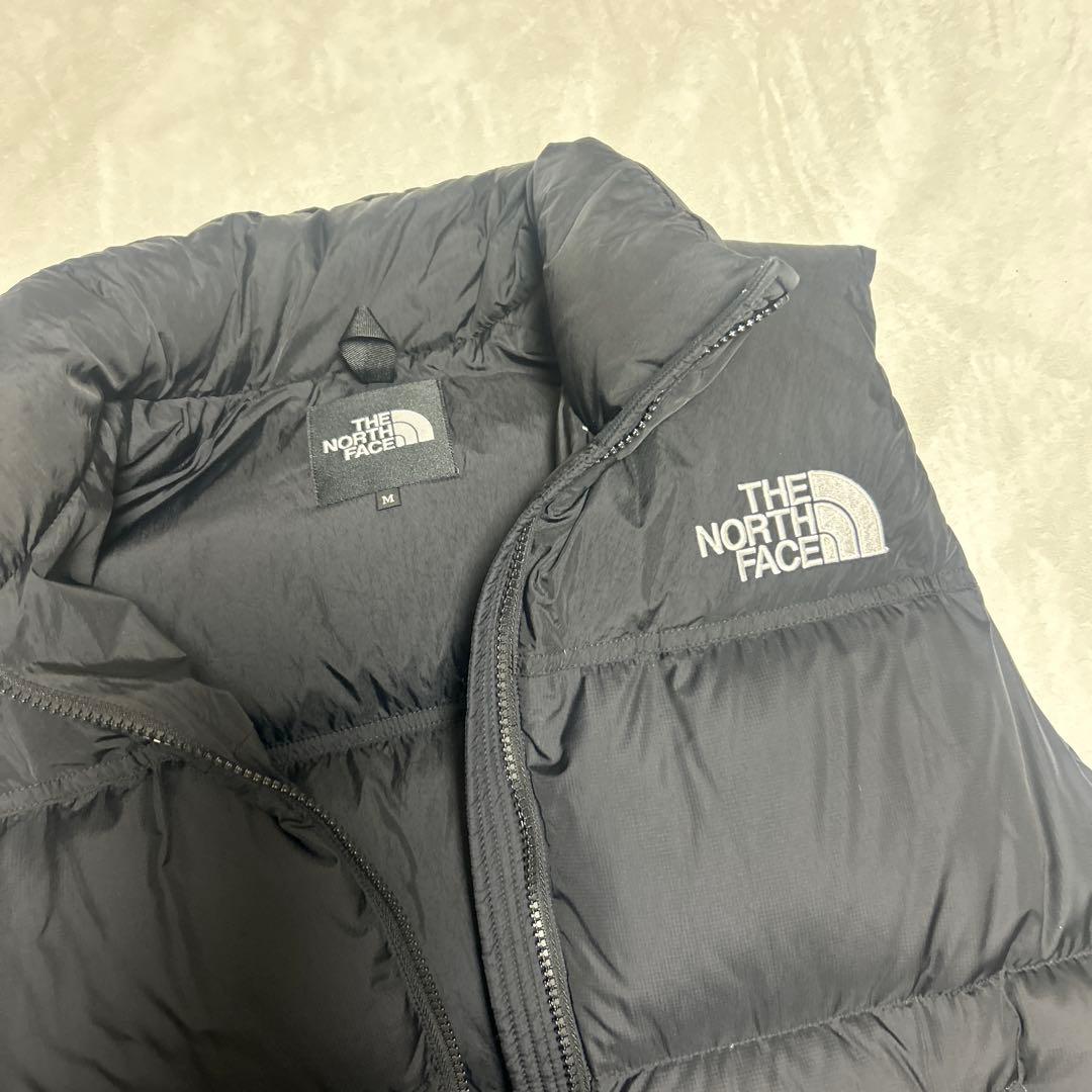ノースフェイス　ダウンベストM 最終値下げ！