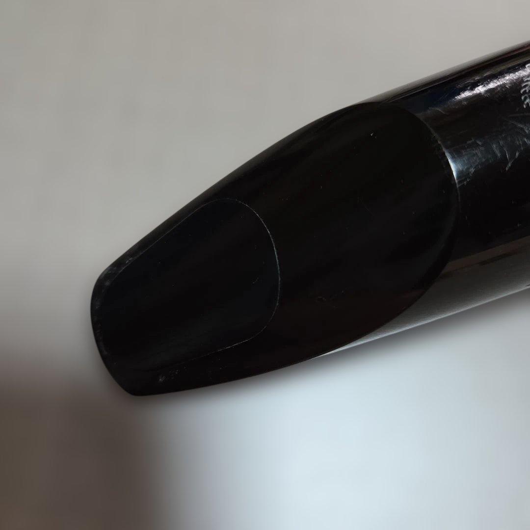 B♭Bass Clarinet/マウスピース/セルマー