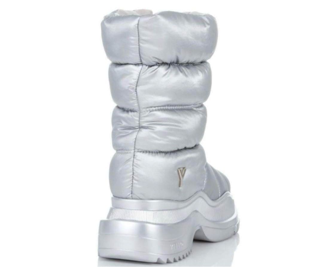 スキー yello YELLO SCI-FI SHORT BOOTS L