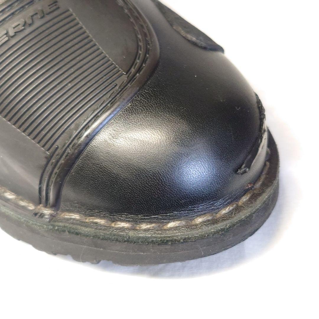 ★★美品★GAERNE G-MIDLAND ブーツ 27.5cm 新品中敷き付き