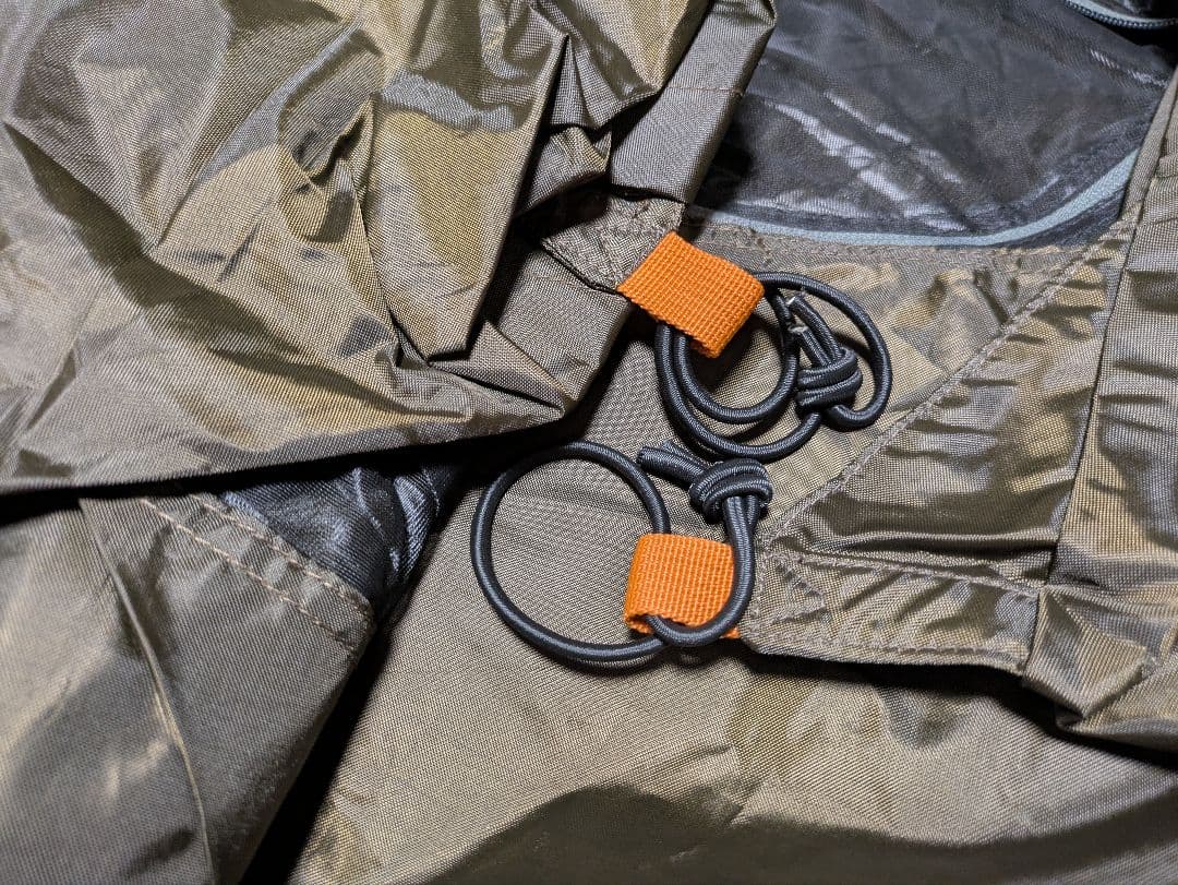 【値下げ中！程度◎】ビジョンピークス　ワンポールテント