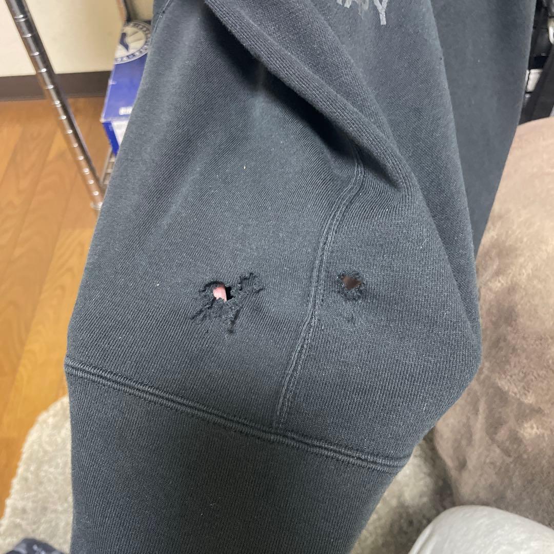 UNDERCOVERISM コットンダッフルコート