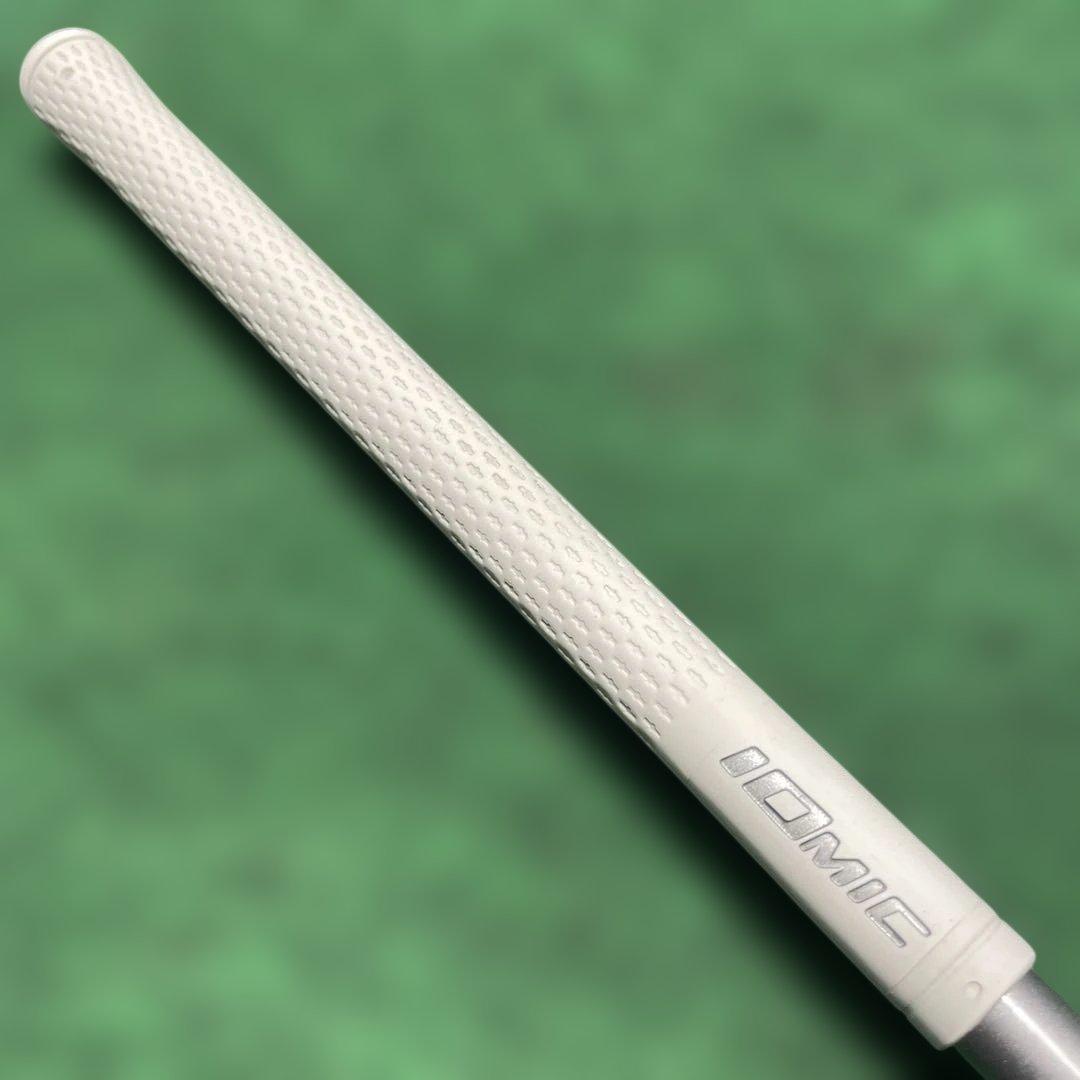 ◆レア◆高反発◆グランプリ　Saint Pearl ドライバー　10.5° R