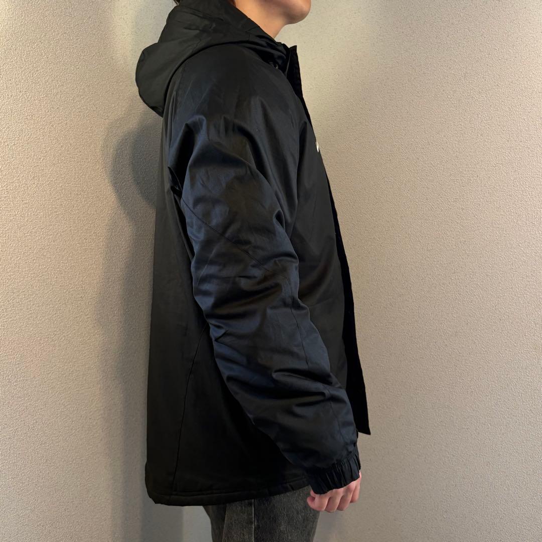 ⭐️美品⭐️Nike マンチェスター・ユナイテッド ダウンコート　 ブラック