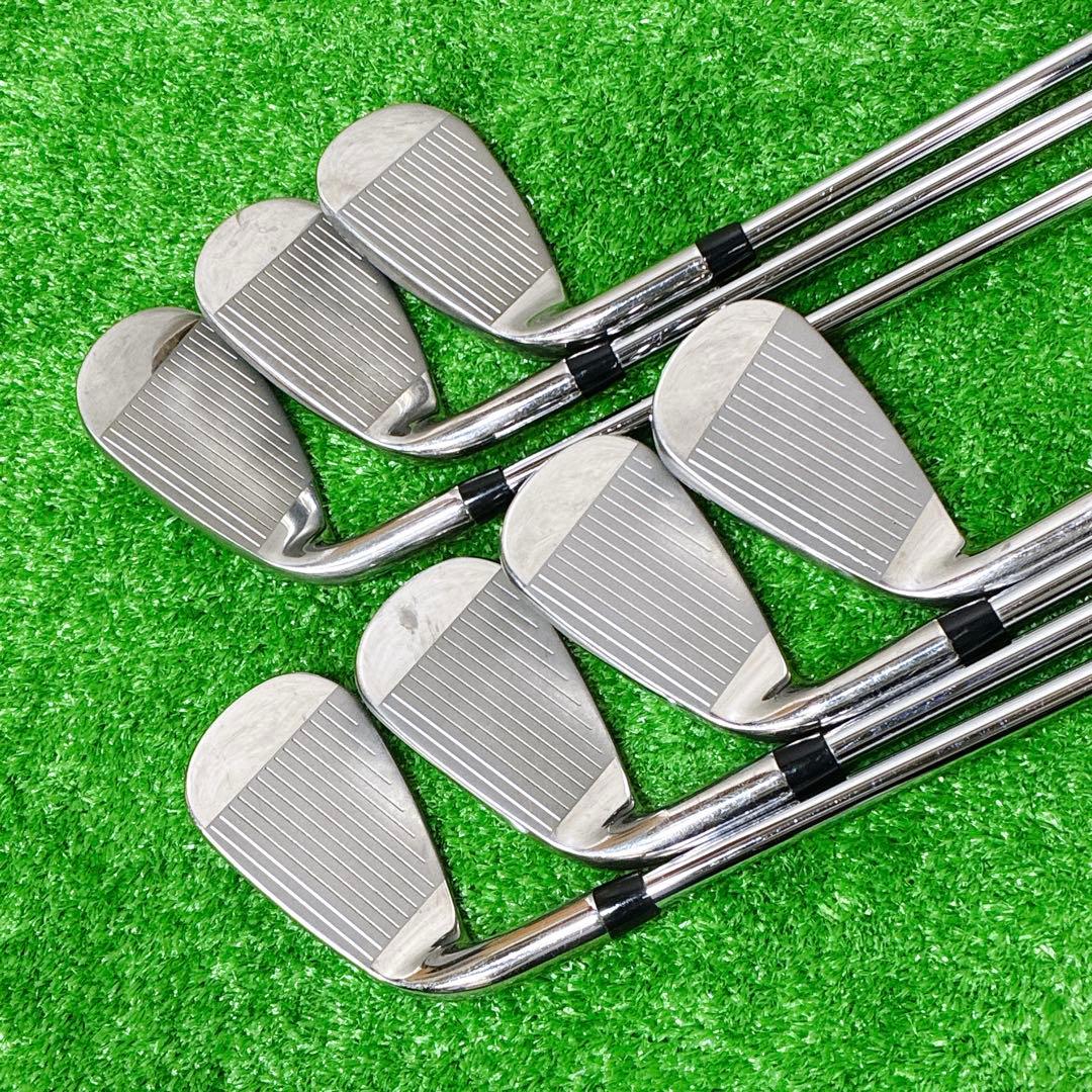 Callaway キャロウェイ WARBIRD メンズゴルフクラブ 10本セット