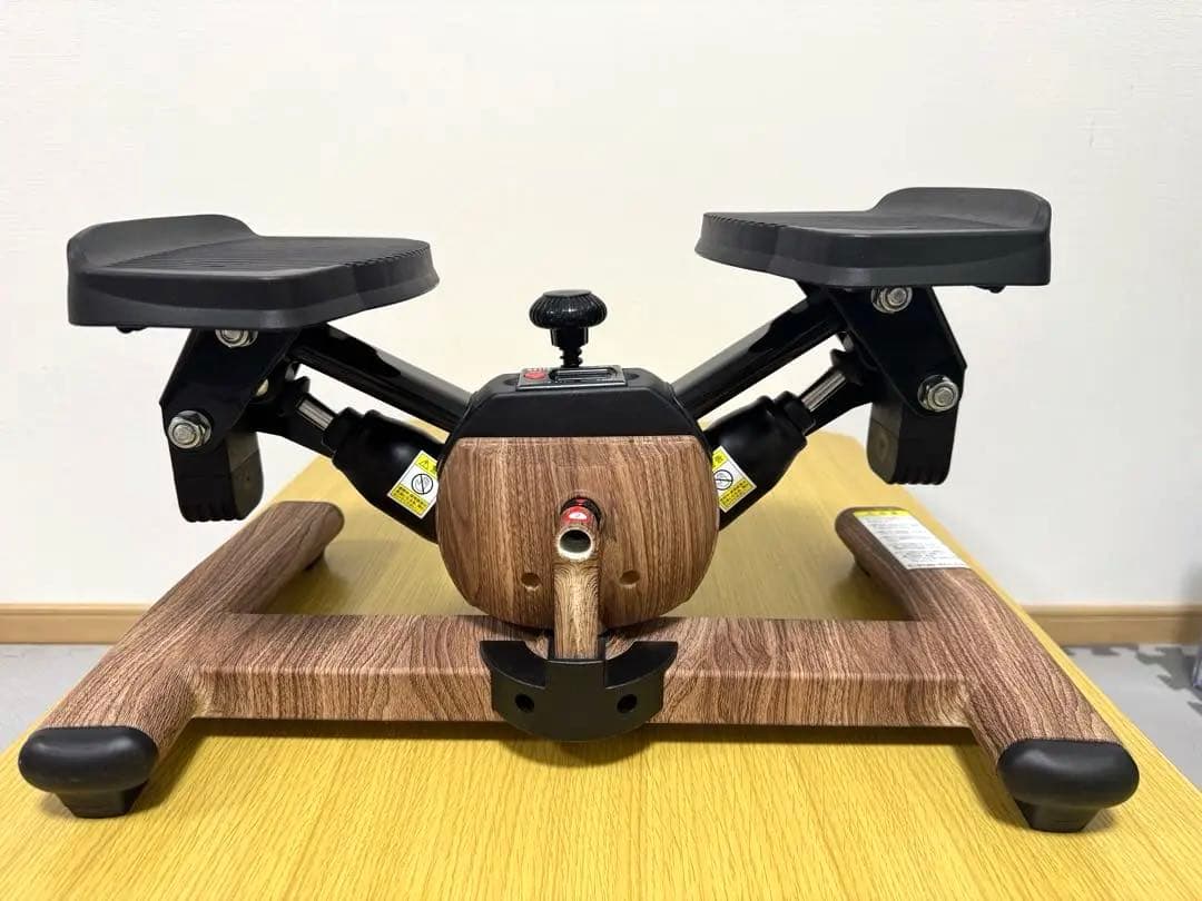 東急スポーツオアシス　ツイストエアロステッパー　筋トレ　健康　ストレッチ