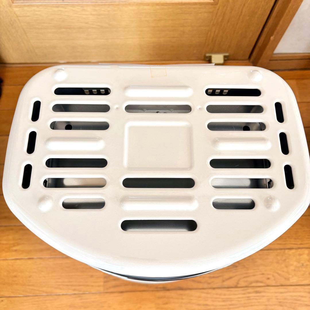 【未使用】リンナイ 都市ガス 即暖性 赤外線ストーブ R-652PMSⅢ