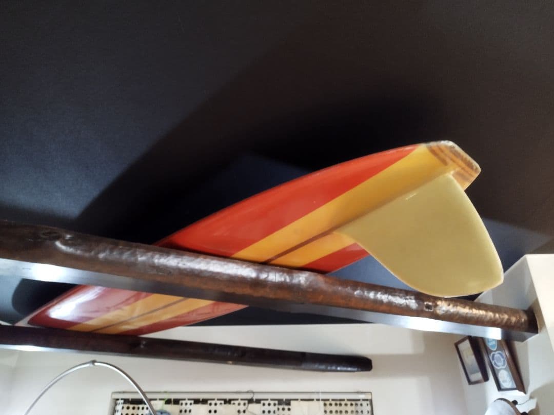 ！新年破格値下げ！ビンテージ…ビングコープランド★1966s デビットヌヒア★