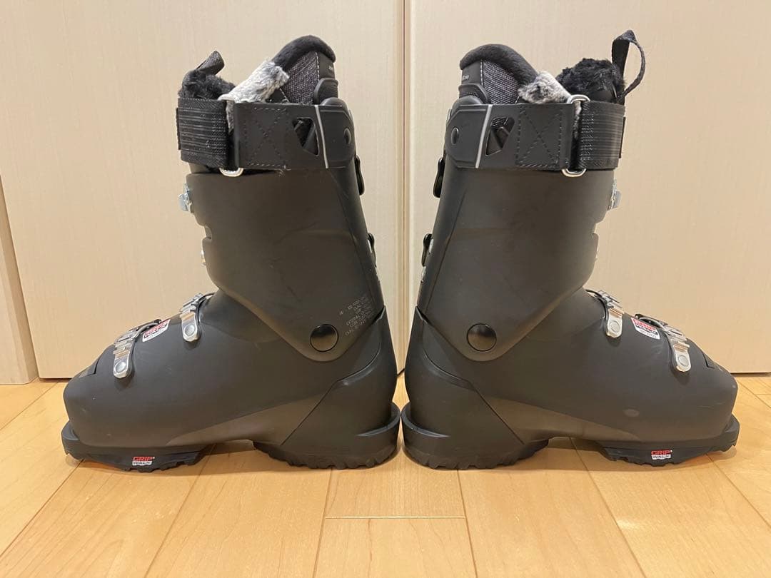 （ぽちたん）LANGE ラング LX 85 23.5cm 1回使用