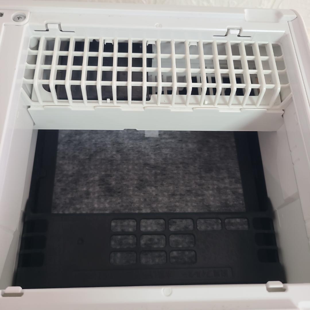 DAIKIN ダイキン ストリーマ空気清浄機　MC55X-W