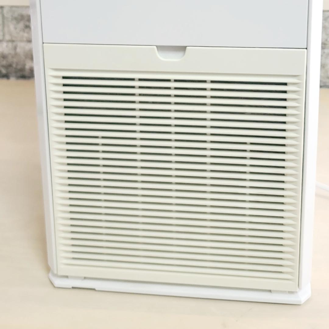 DAIKIN ダイキン ストリーマ空気清浄機　MC55X-W