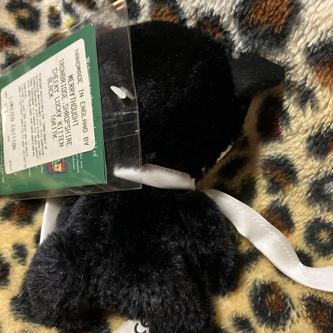 メリーソート チーキー