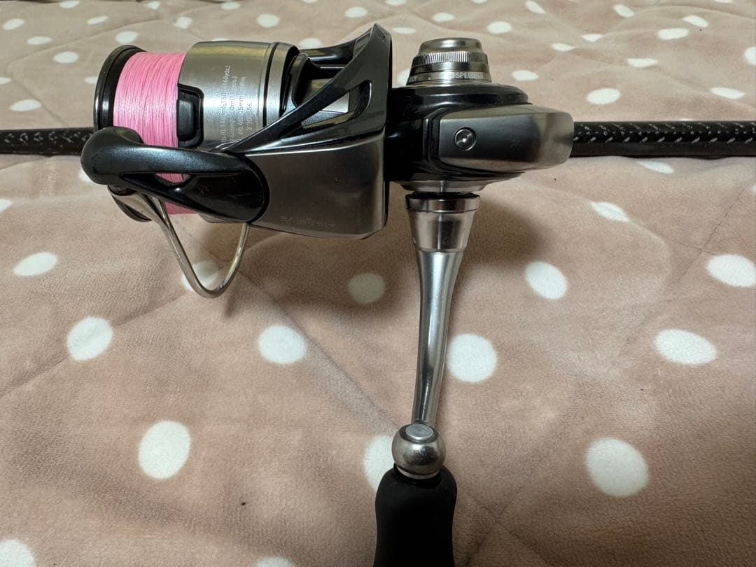 バラ可　クリスター61T-ACT セルテート