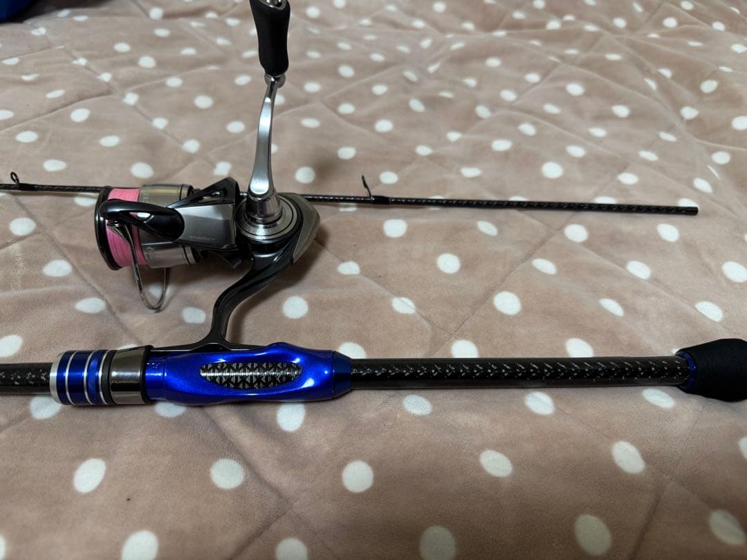 バラ可　クリスター61T-ACT セルテート