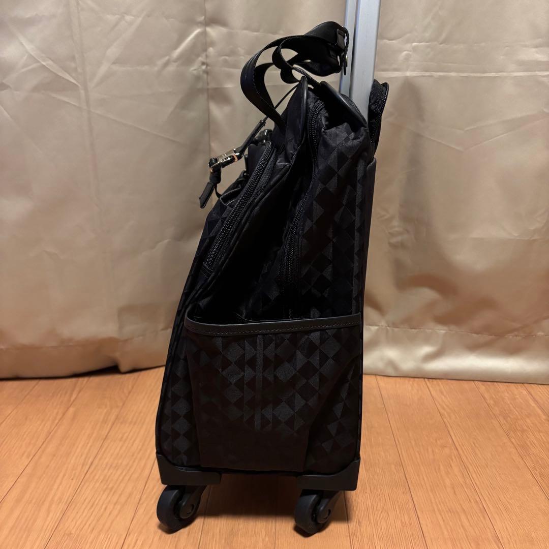 【極美品】ACE カナナプロジェクトマイトローリー キャリー　旅行　静音