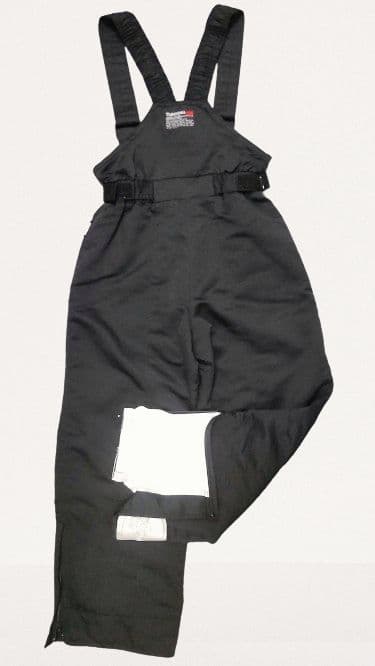 ✰Disney×Fablice✰ドナルドダックスノボー ウェア上下セット✰