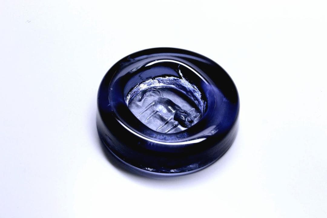 Erik Hoglund エリックホグラン 灰皿 アッシュトレイ 40370 Hoglund