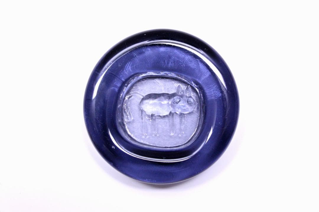 Erik Hoglund エリックホグラン 灰皿 アッシュトレイ 40370 Hoglund