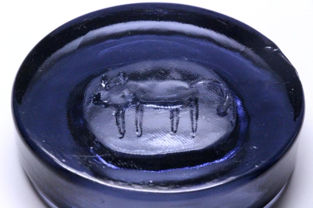 Erik Hoglund エリックホグラン 灰皿 アッシュトレイ 40370 Hoglund