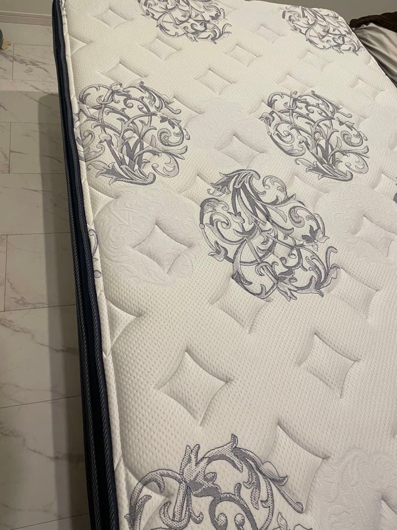 ニトリN-Sleepプレミアム 【引取り限定】ニトリ Nスリープ DP02