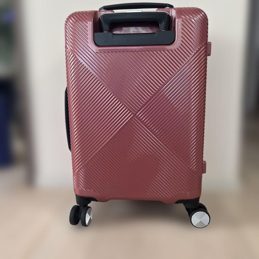 【お値下げ】Samsonite スーツケース　サムソナイト　33L