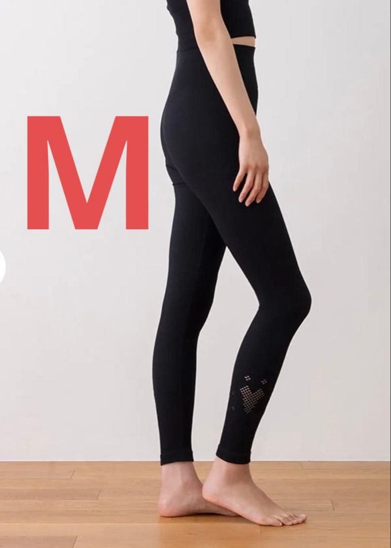 SUKALA アクティブデイジーレギンス - メルカリ