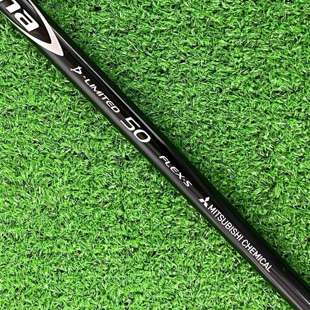 ⭐︎プロ支給品 プロトタイプ EPIC SPEED 3+W D-LTD 50(S)