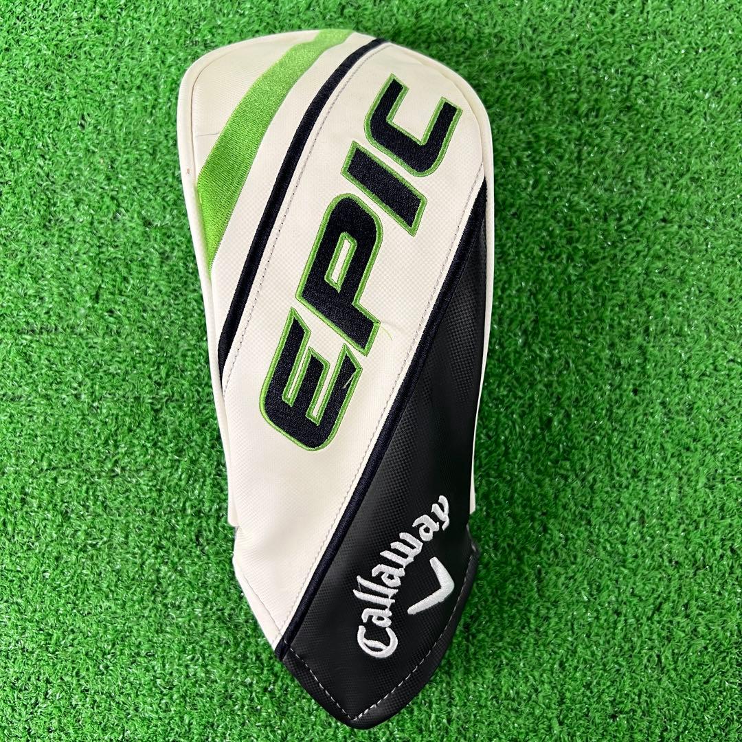 ⭐︎プロ支給品 プロトタイプ EPIC SPEED 3+W D-LTD 50(S)