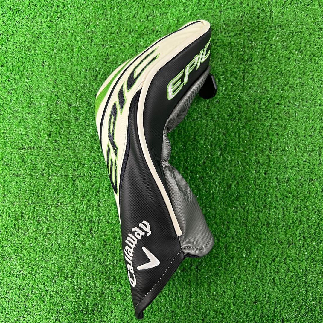 ⭐︎プロ支給品 プロトタイプ EPIC SPEED 3+W D-LTD 50(S)