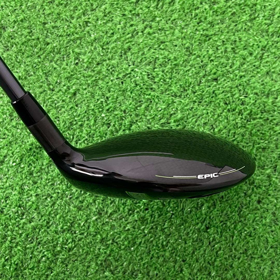 ⭐︎プロ支給品 プロトタイプ EPIC SPEED 3+W D-LTD 50(S)