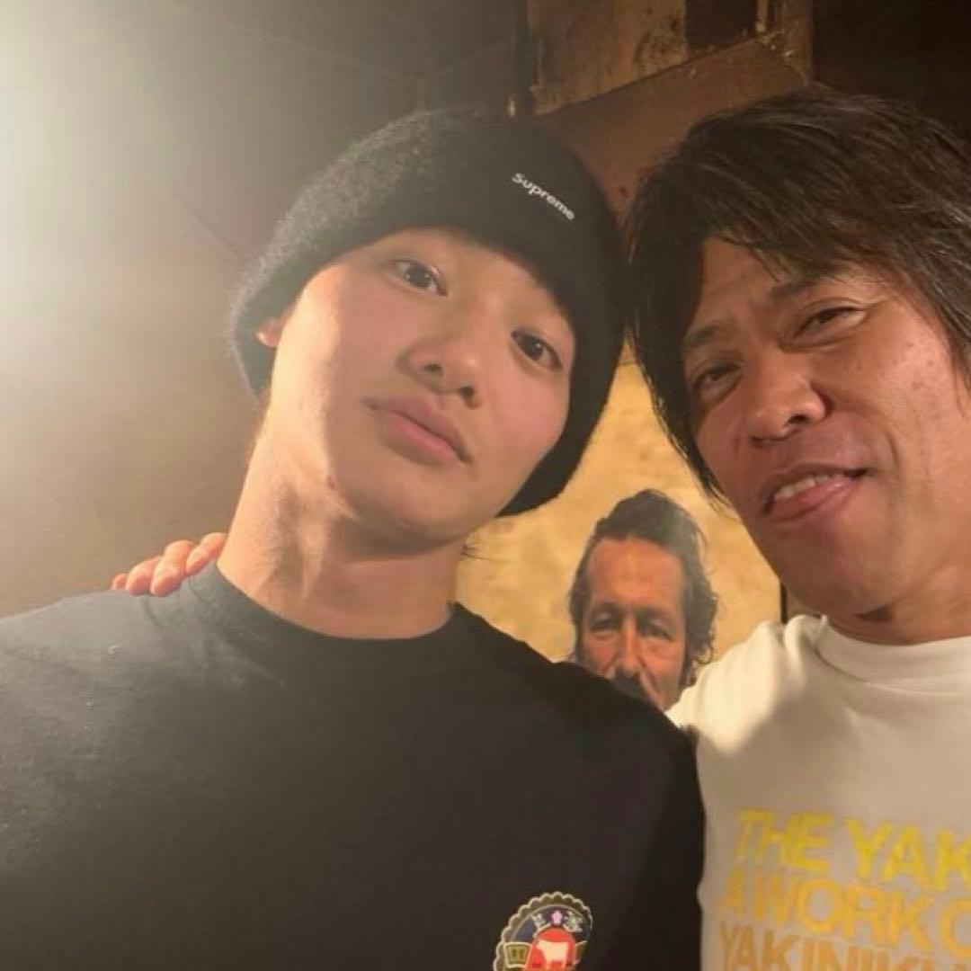 【新品】 Supreme 23FW Mohair Beanie 黒