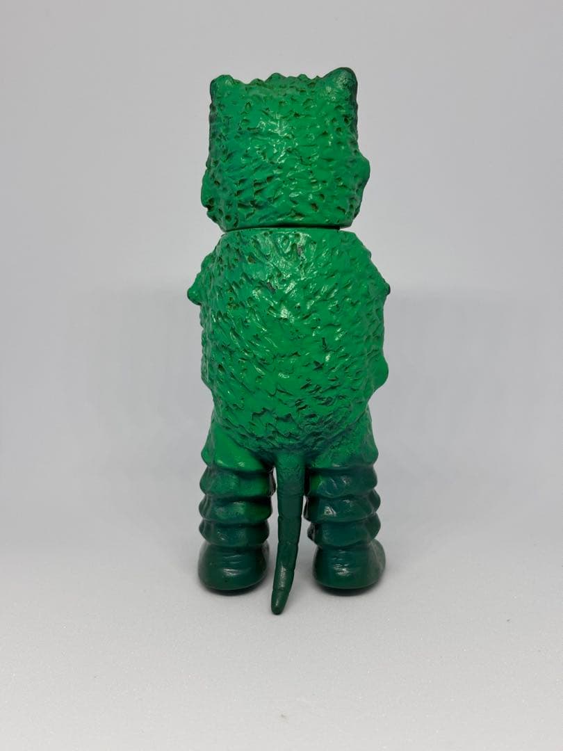 ブルマァク　ソフビ　ミニソフビ　ガラモン