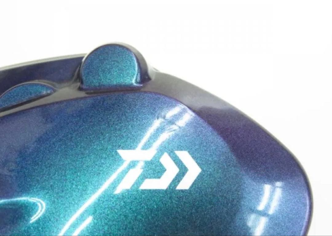 ジャンク品 ダイワ 17シーボーグLTD 200J 03-7311150010