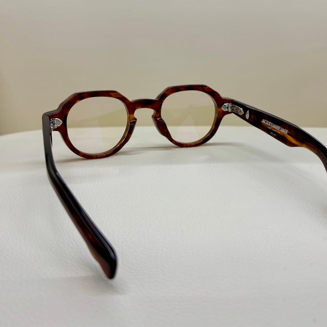 新品未使用☆JACQUES MARIE MAGE PONTIAN 2025 新作