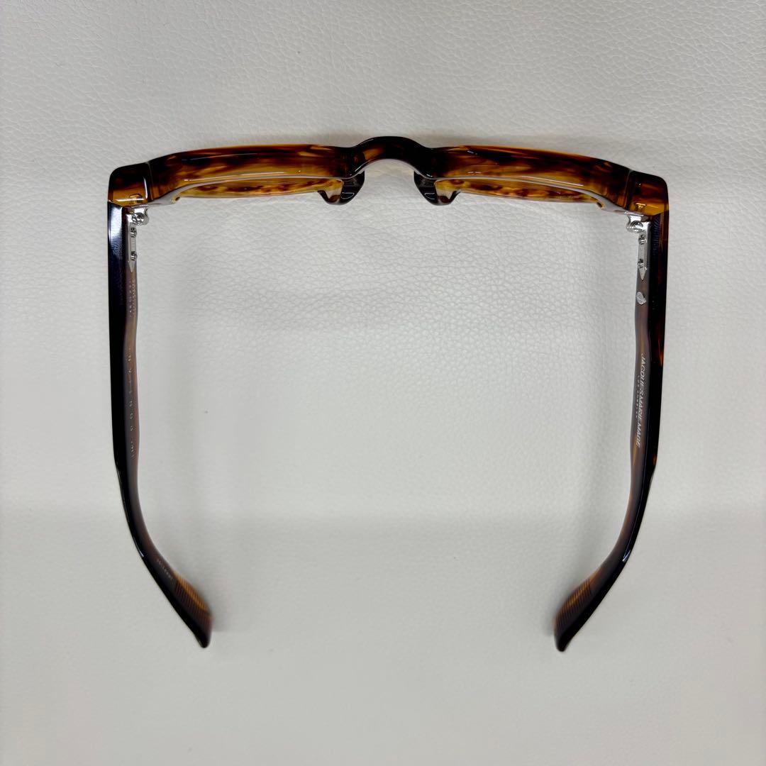 新品未使用☆JACQUES MARIE MAGE PONTIAN 2025 新作