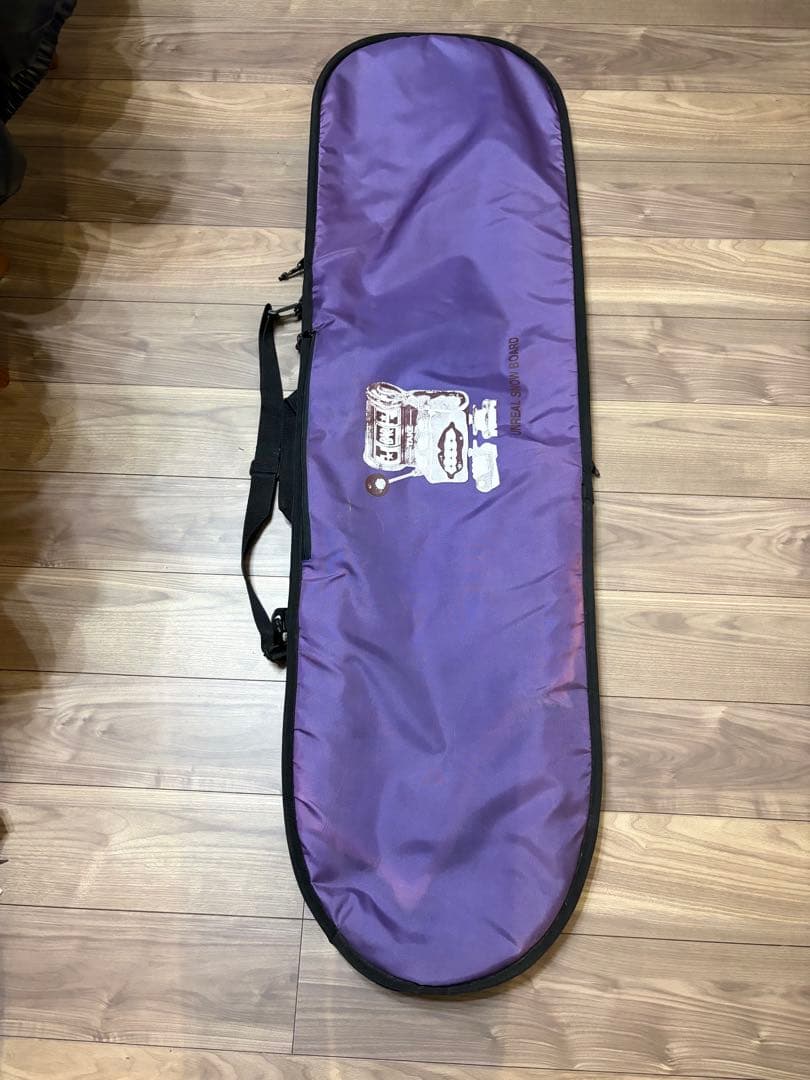 Sims 156 スノーボード ride ビィンディング付き Sims 156