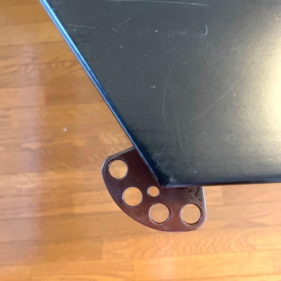 【断捨離セール】westnofa テーブル　送料込み　手渡し値引きあり