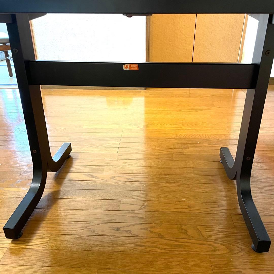 【断捨離セール】westnofa テーブル　送料込み　手渡し値引きあり