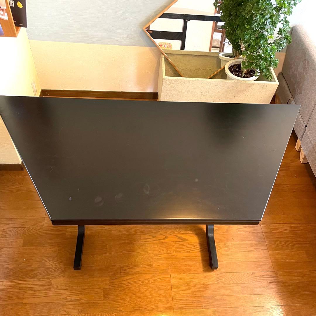 【断捨離セール】westnofa テーブル　送料込み　手渡し値引きあり