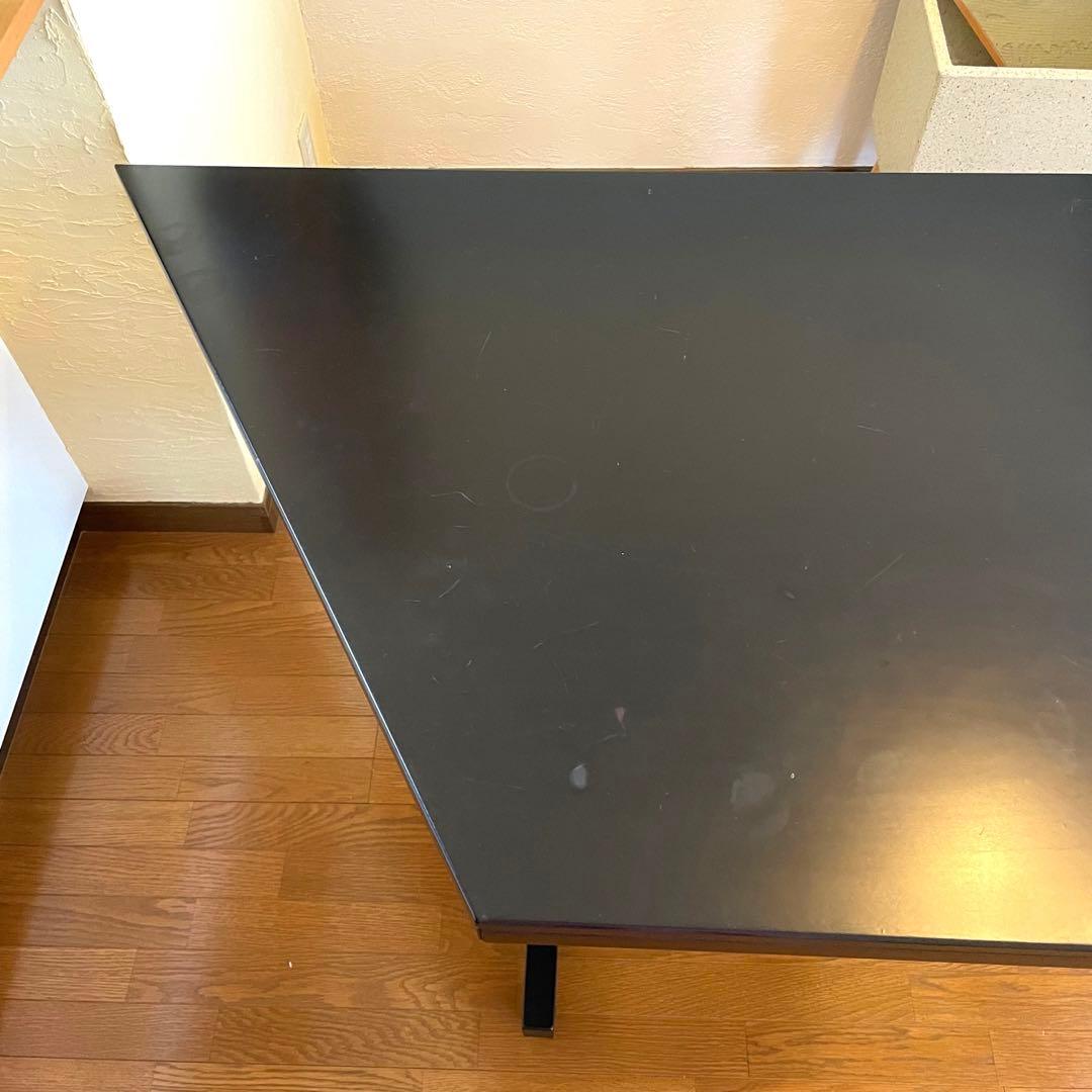 【断捨離セール】westnofa テーブル　送料込み　手渡し値引きあり