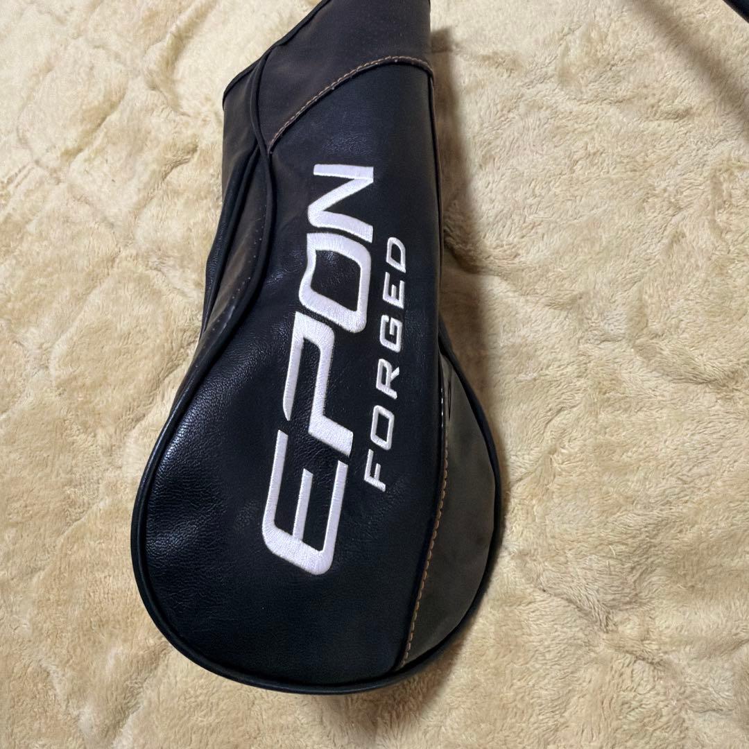 EPON エポン AF-106 10度 ローリングシックス4