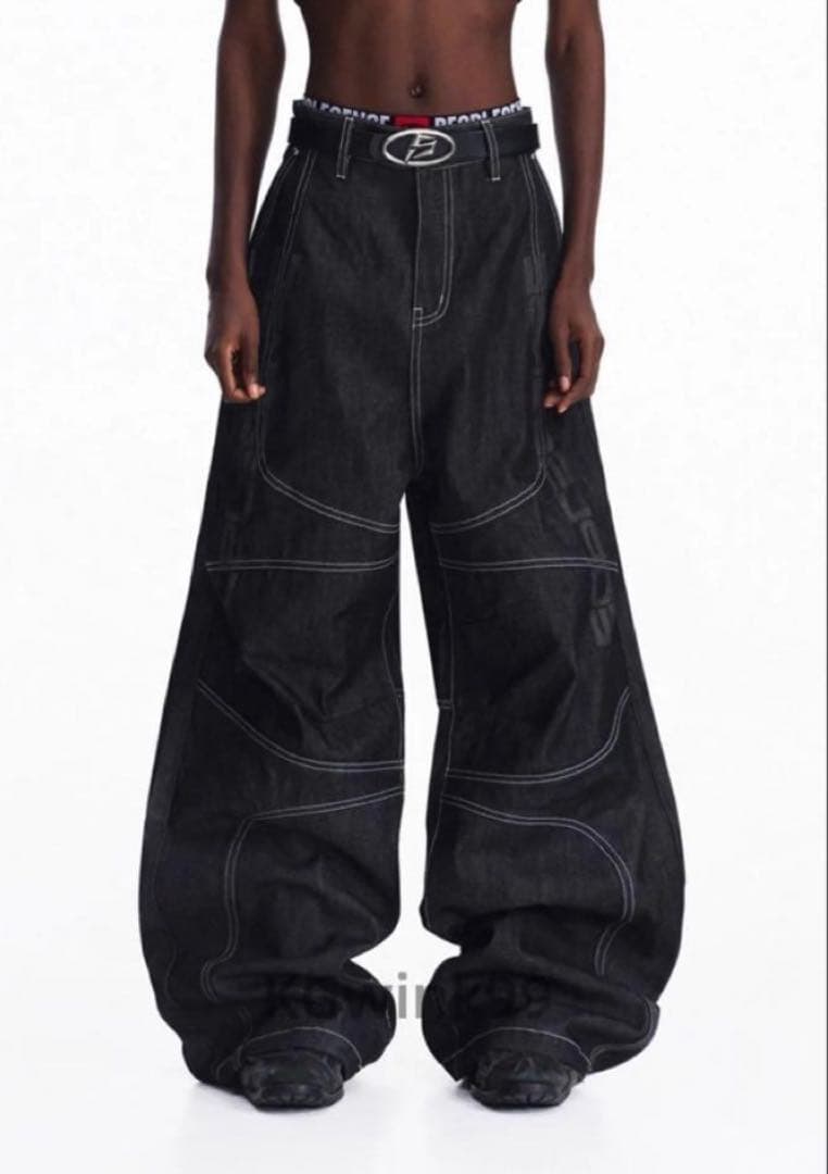 パンツ PEOPLESENSE