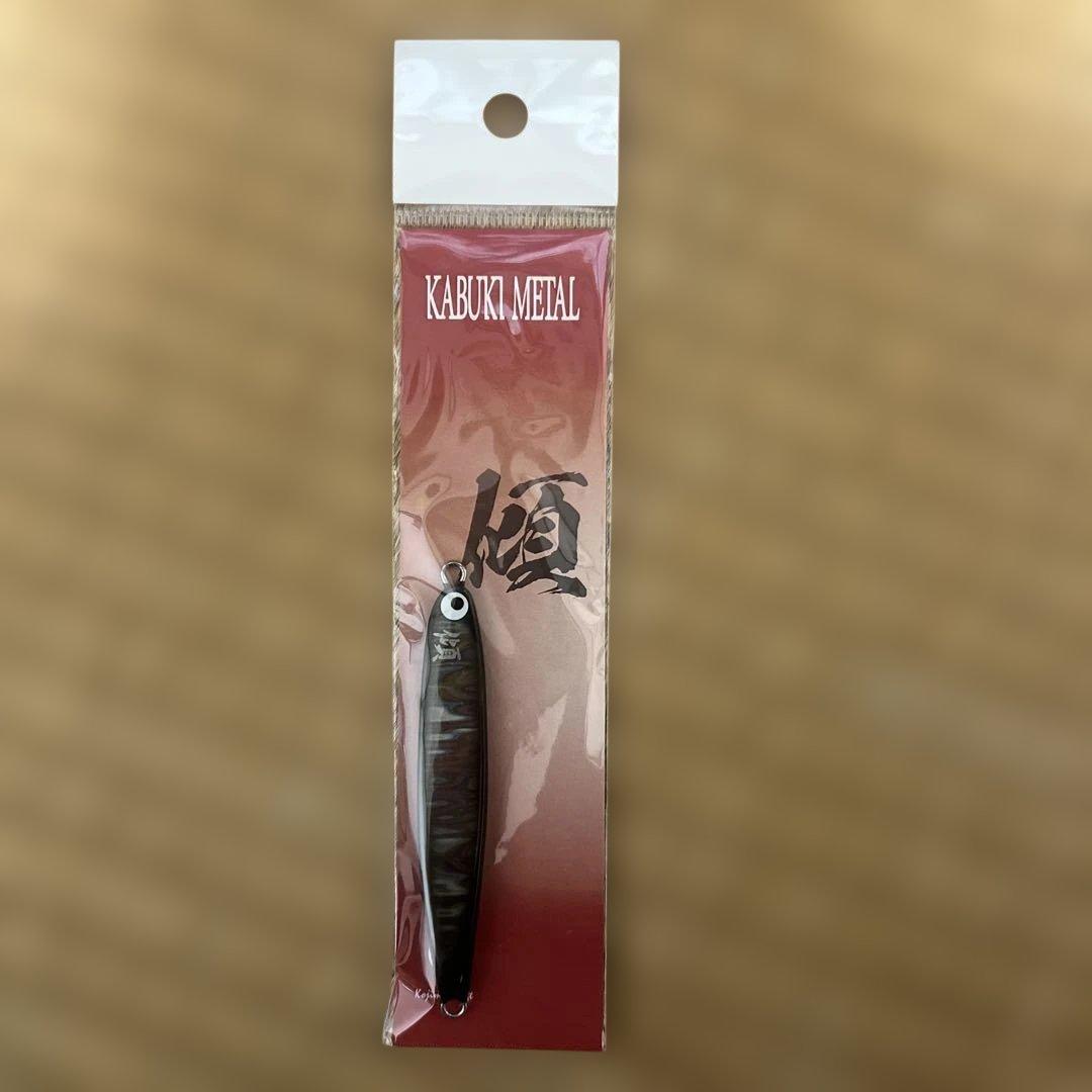 コジマクラフト　KABUKI L 30CSメタルジグ 5個セット