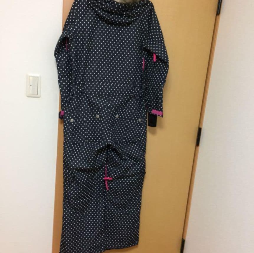 スノボ　つなぎ　ウェア